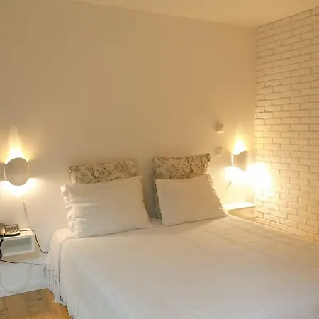 Pensao Favorita Guest house Porto