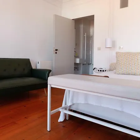 Guest house Pensao Favorita Porto