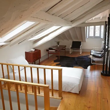 Guest house Pensao Favorita Porto