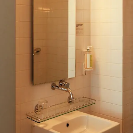 Pensao Favorita Guest house