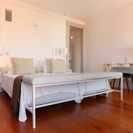 Guest house Pensao Favorita