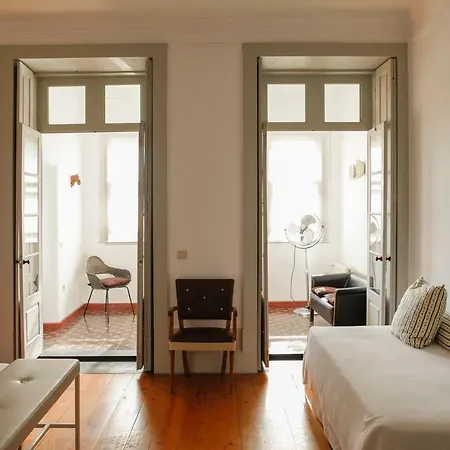 Guest house Pensao Favorita Porto