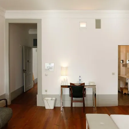 Pensao Favorita Guest house Porto