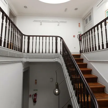 Guest house Pensao Favorita 2*