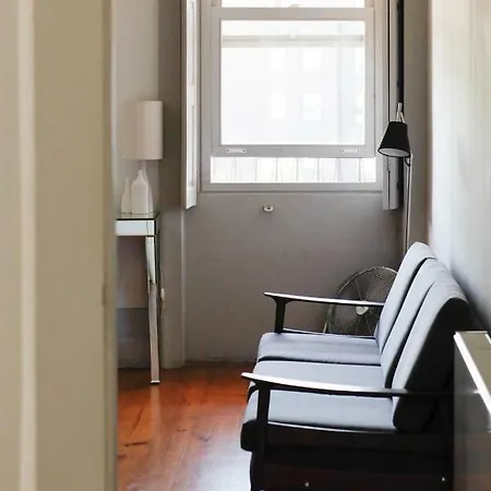Pensao Favorita Guest house Porto