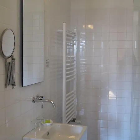 Pensao Favorita Guest house